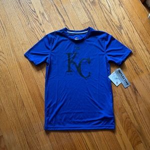 Royals Dry-Fit Shirt